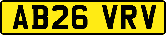 AB26VRV