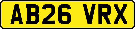 AB26VRX