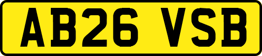 AB26VSB