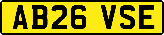 AB26VSE