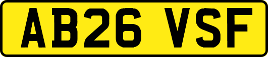 AB26VSF