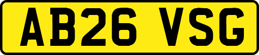 AB26VSG
