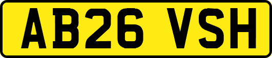 AB26VSH