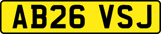 AB26VSJ
