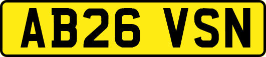 AB26VSN