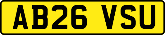 AB26VSU