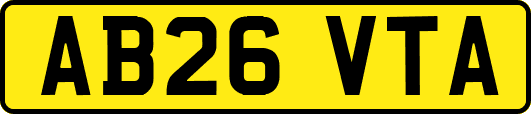 AB26VTA
