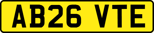 AB26VTE