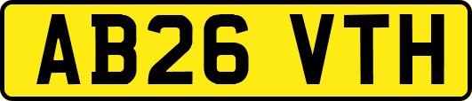 AB26VTH