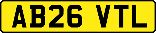 AB26VTL