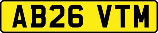 AB26VTM