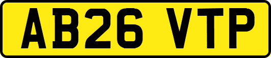 AB26VTP