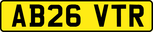 AB26VTR
