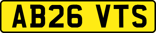 AB26VTS