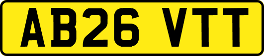AB26VTT