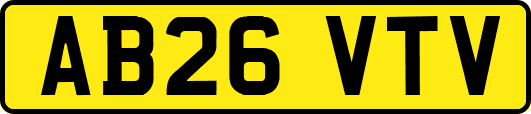 AB26VTV