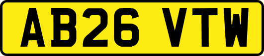 AB26VTW