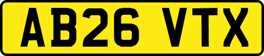 AB26VTX