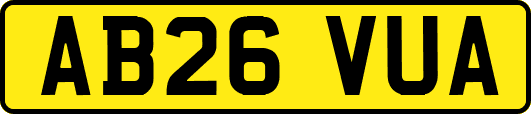 AB26VUA