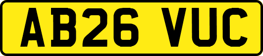 AB26VUC
