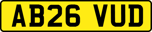 AB26VUD