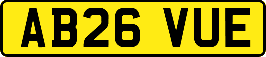 AB26VUE