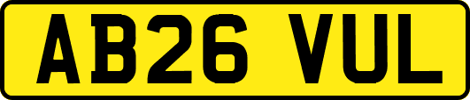 AB26VUL