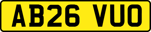 AB26VUO