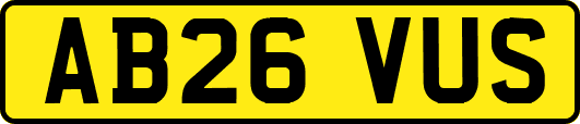 AB26VUS