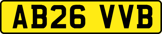 AB26VVB