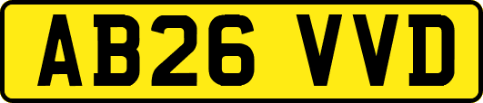 AB26VVD