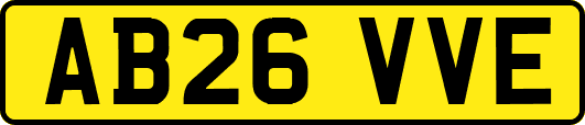 AB26VVE