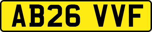 AB26VVF