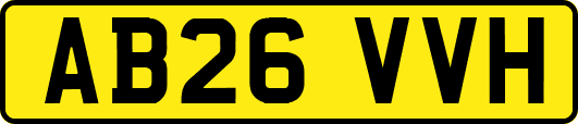 AB26VVH
