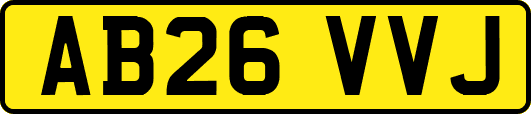 AB26VVJ