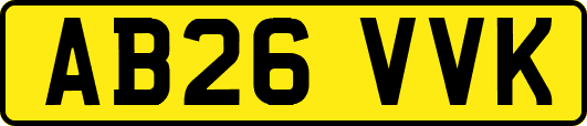 AB26VVK