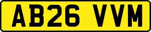 AB26VVM