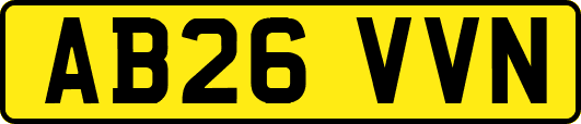 AB26VVN