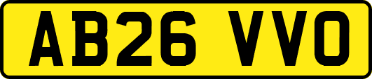AB26VVO