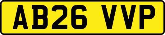 AB26VVP