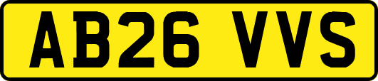 AB26VVS