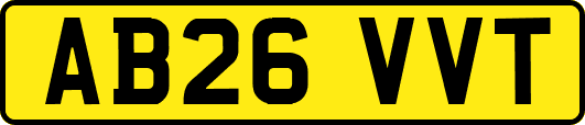 AB26VVT