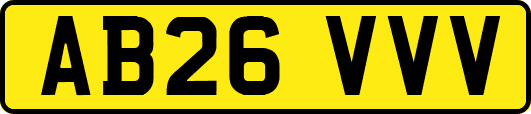 AB26VVV