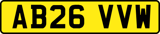 AB26VVW