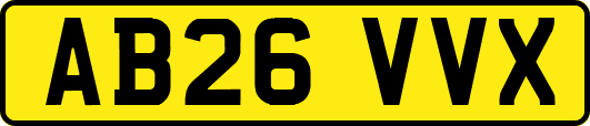 AB26VVX