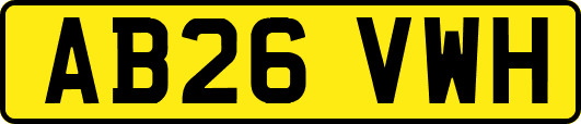 AB26VWH