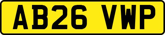 AB26VWP