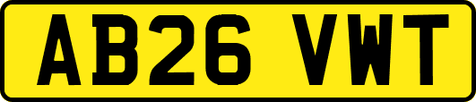 AB26VWT