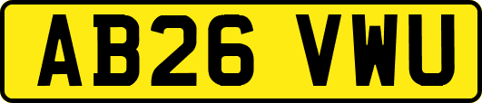 AB26VWU