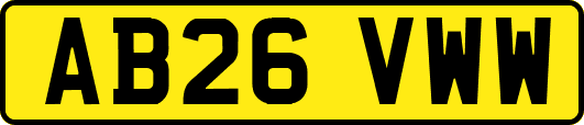 AB26VWW